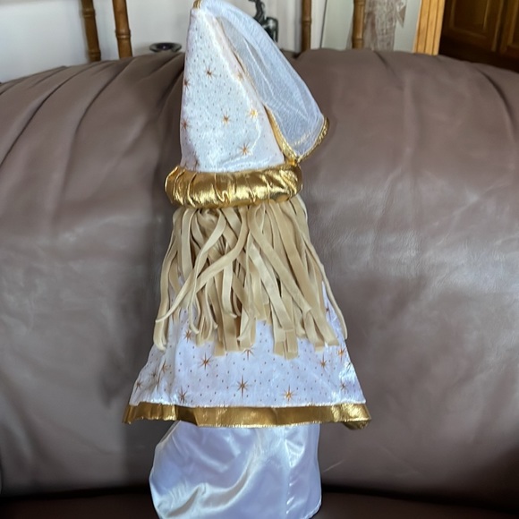 New soft plush doll with clothes - Picture 7 of 10